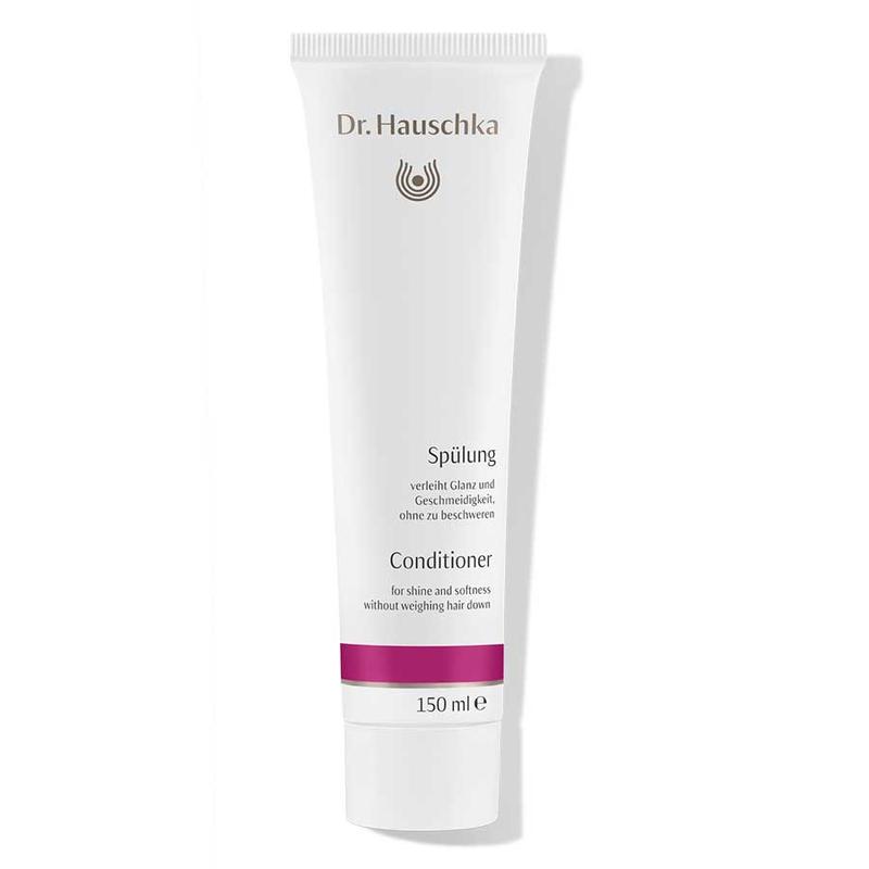 Dr. Hauschka Hajbalzsam - minden hajállapotra (150 ml)