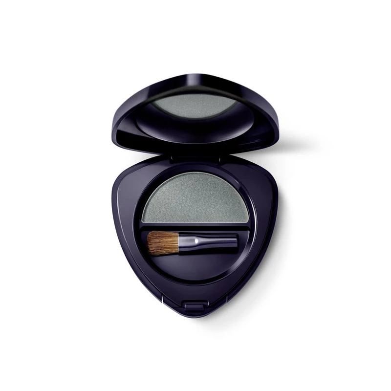 Dr. Hauschka Szemhéjpúder - 04, verdelit (1,4 g)