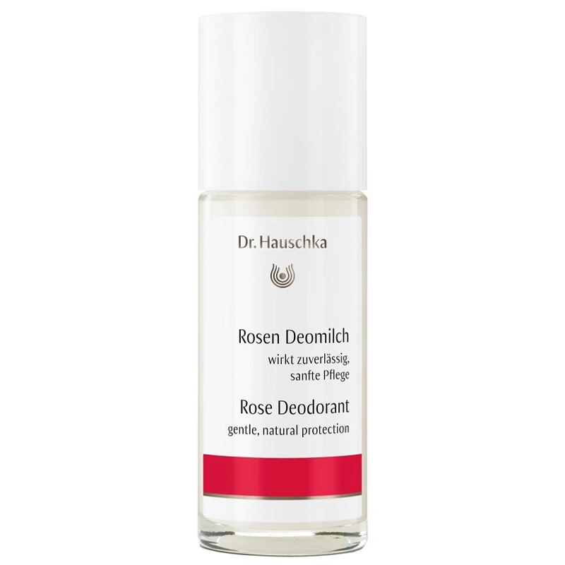 Dr. Hauschka Rózsa dezodor (50 ml)