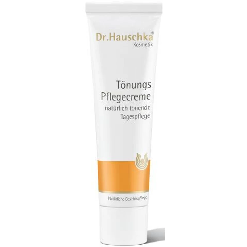 Dr. Hauschka Színezett arcápoló krém (30 ml)