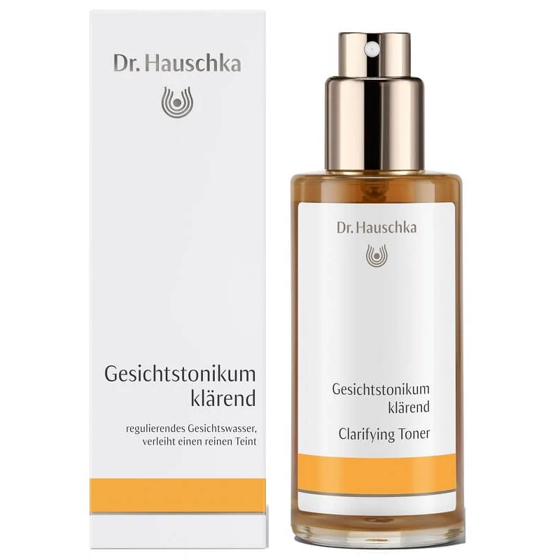 Dr. Hauschka Arctonik tisztátalan bőrre (100 ml)
