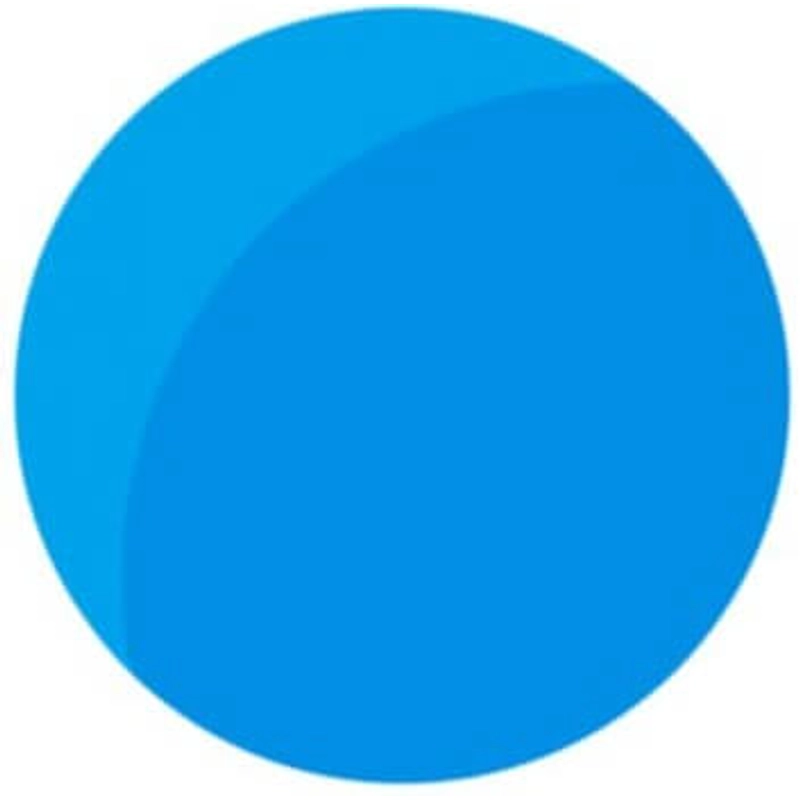 Folyékony színező MP 10ml (kék)