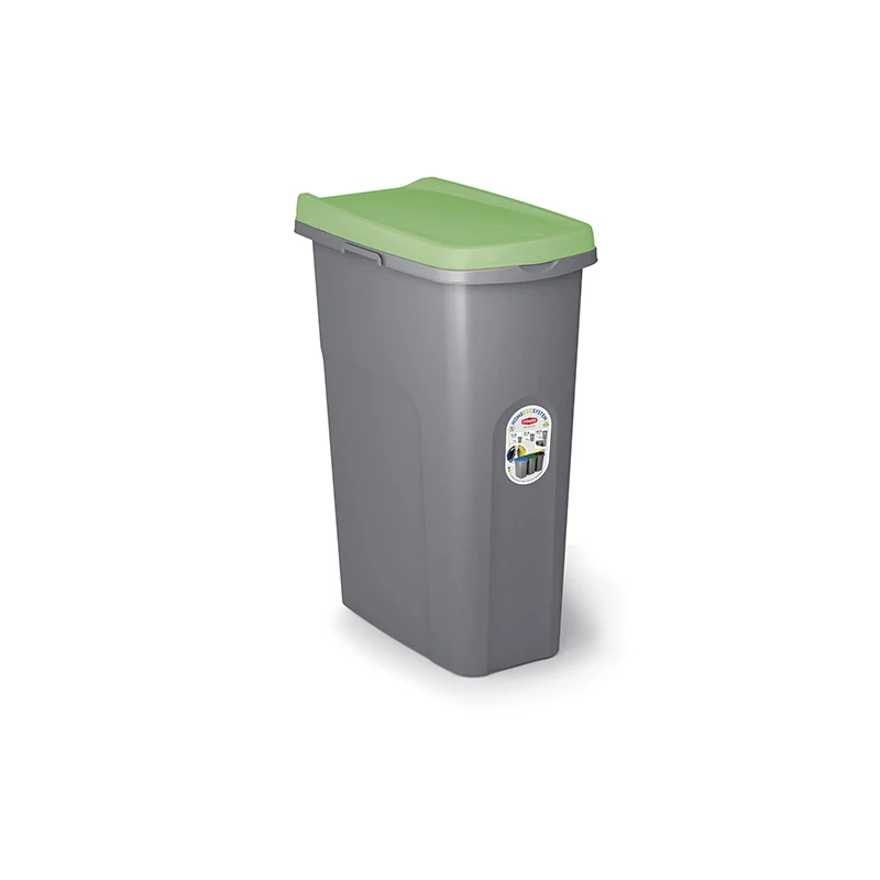 Home Eco System Szelektív tároló - zöld (40 l)