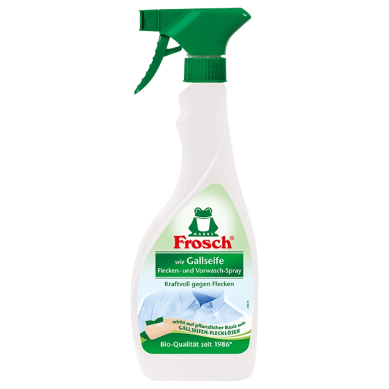Frosch folteltávolító spray 500ml