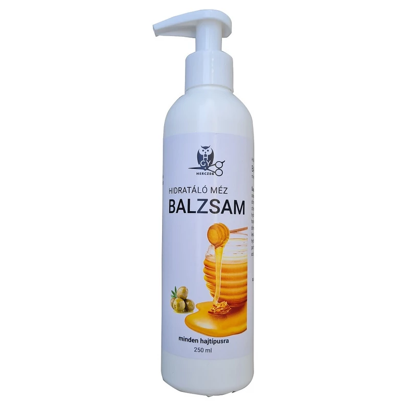 Herczeg hajbalzsam