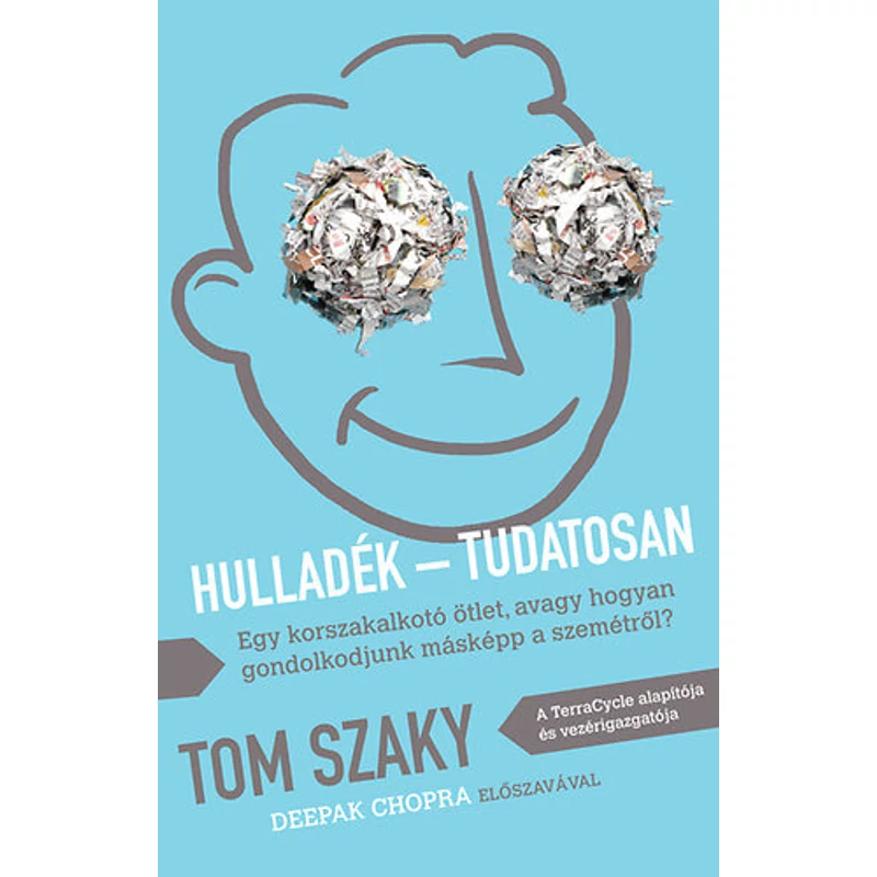 Hulladék-Tudatosan