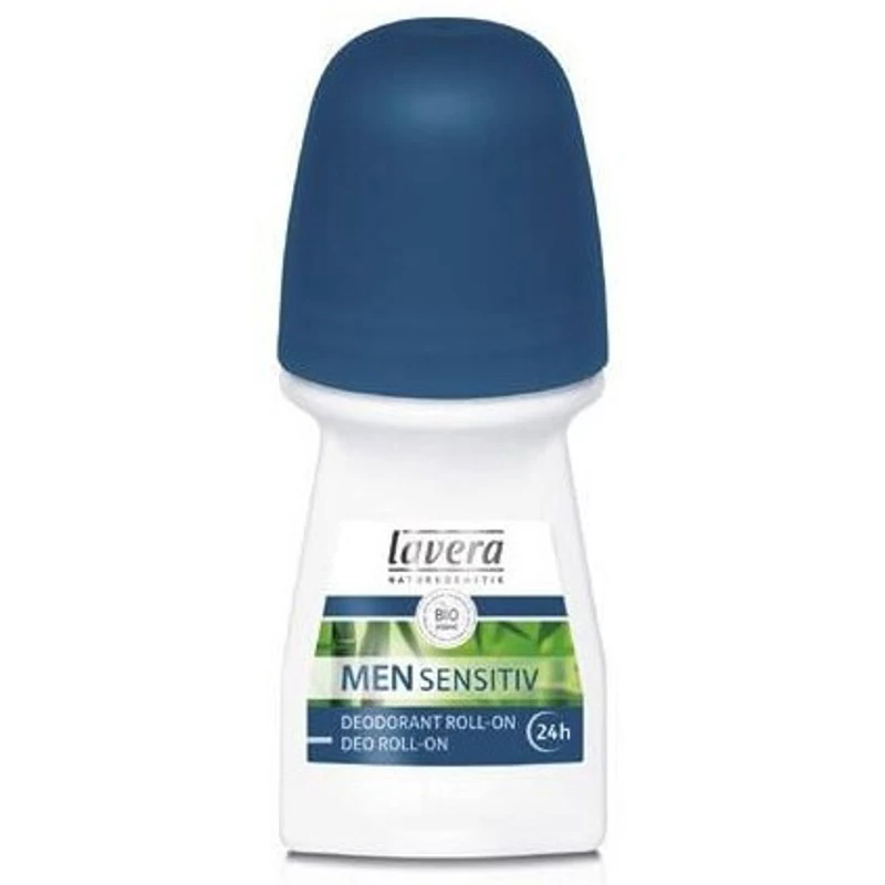 Lavera Men Sensitive 48 órás golyós dezodor