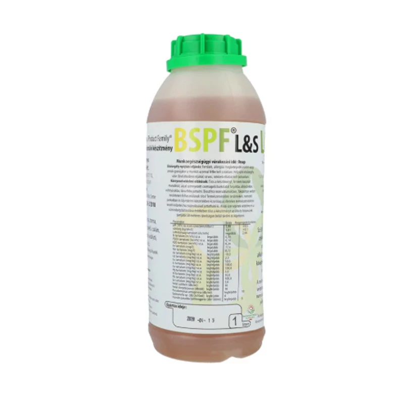 Bio növénykondicionáló BSPF (1000 ml)