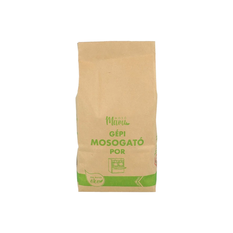 Mosogatógép por öko