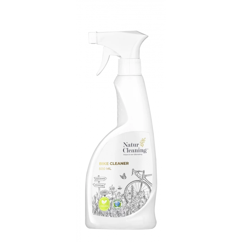 NaturCleaning Bike Cleaner (500 ml)