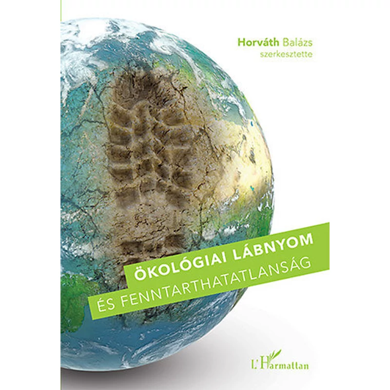 Ökológiai lábnyom és fenntarthatatlanság