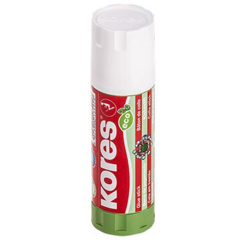 Ragasztóstift, Kores Eco (40g)