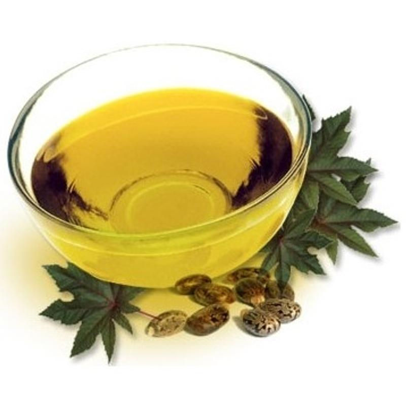 Ricinusolaj (100 ml)