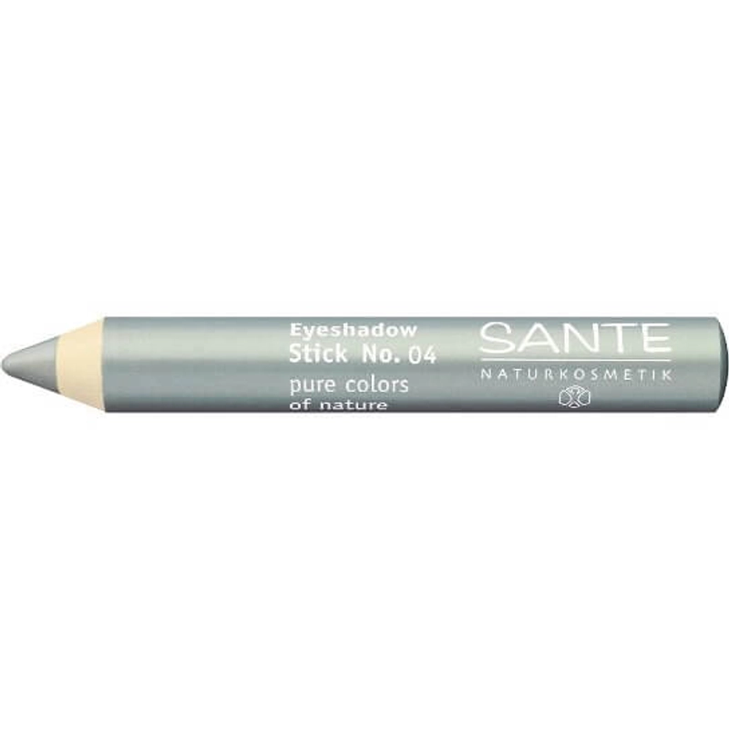 Szemhéjszínező ceruza Sante (Zöld)