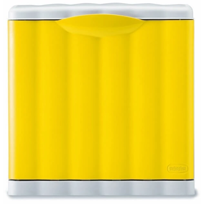 Szelektív szemetes, moduláris 20l (sárga)
