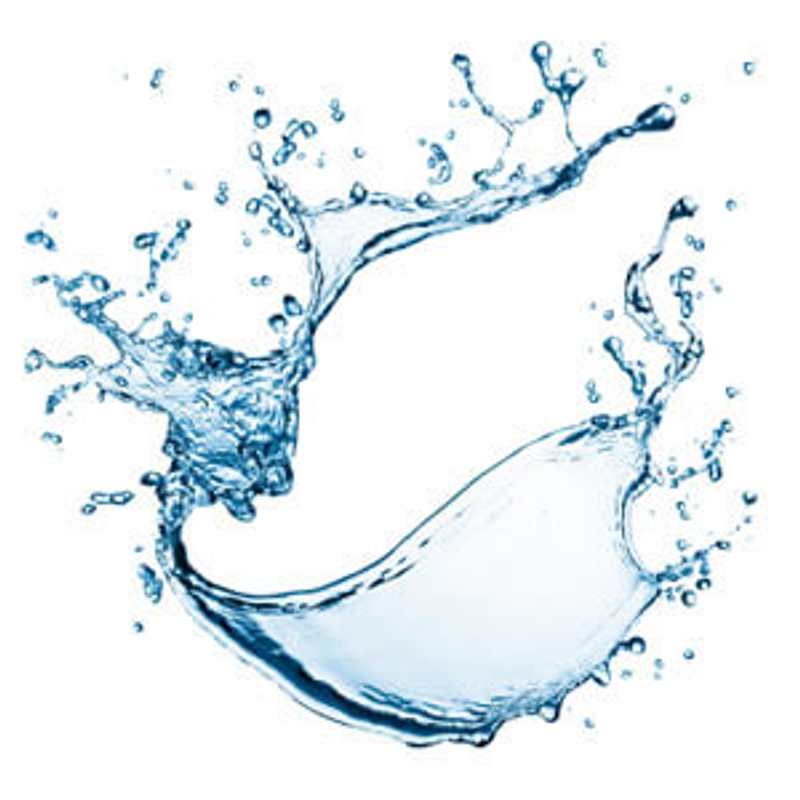 Tisztított víz fordított ozmózissal (1l)