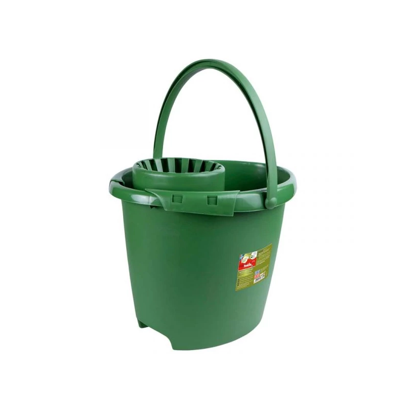 Tonkita We like Green ECO Felmosóvödör csavaróval (1 db)