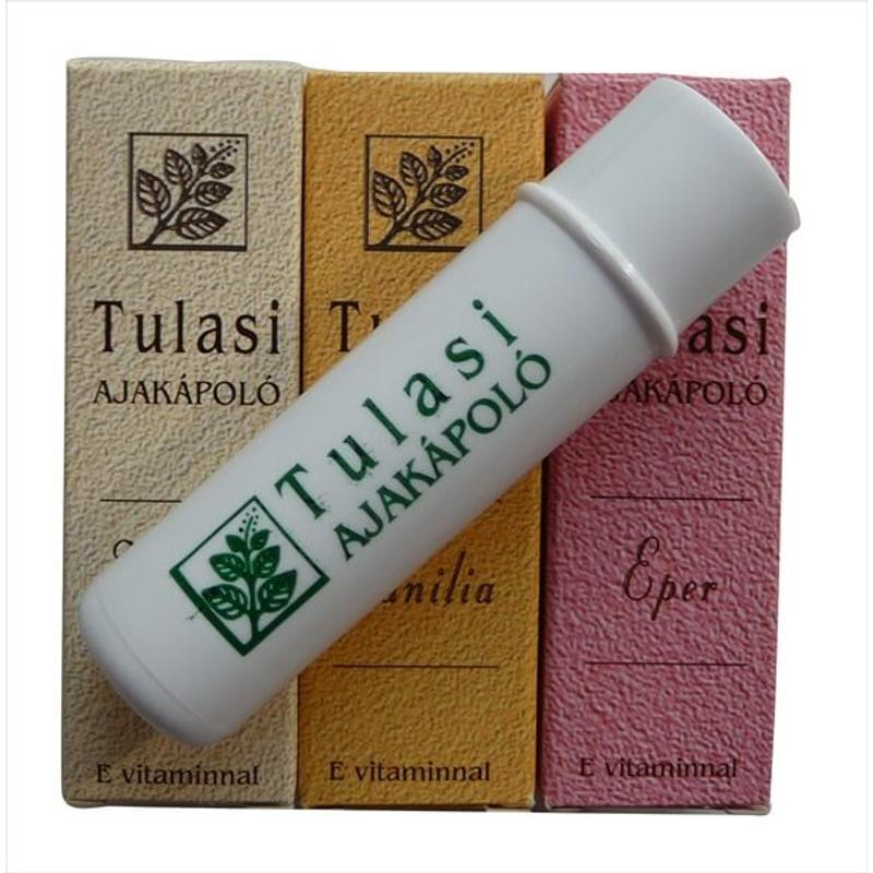 Tulasi ajakápoló (natúr)