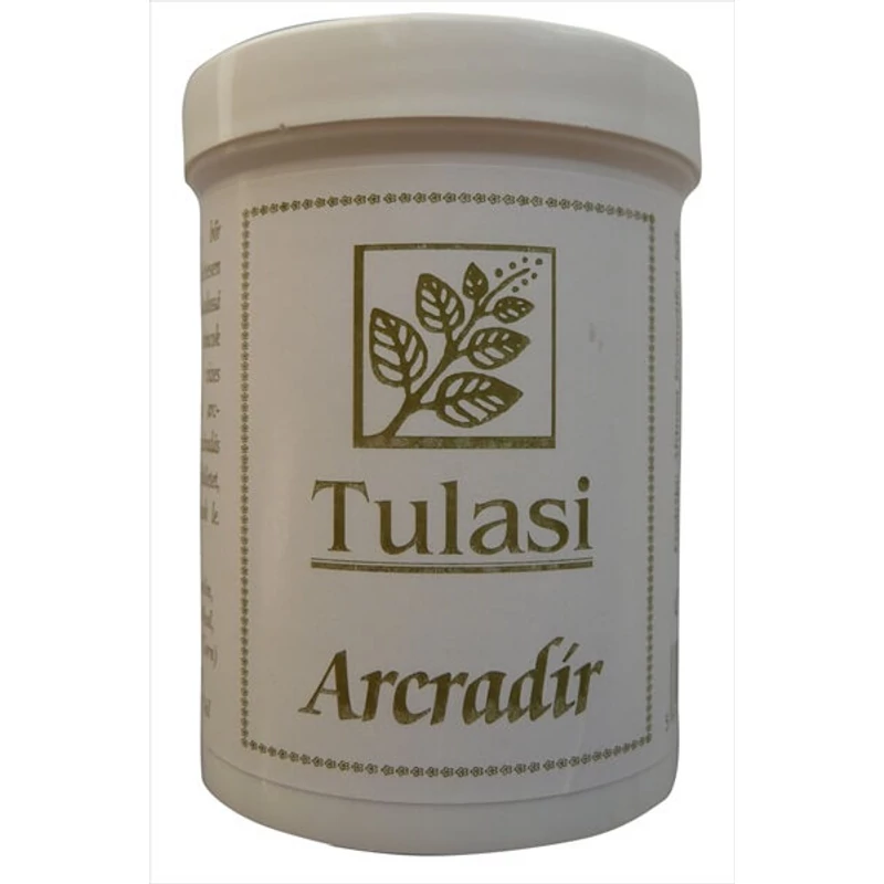 Tulasi arcradír