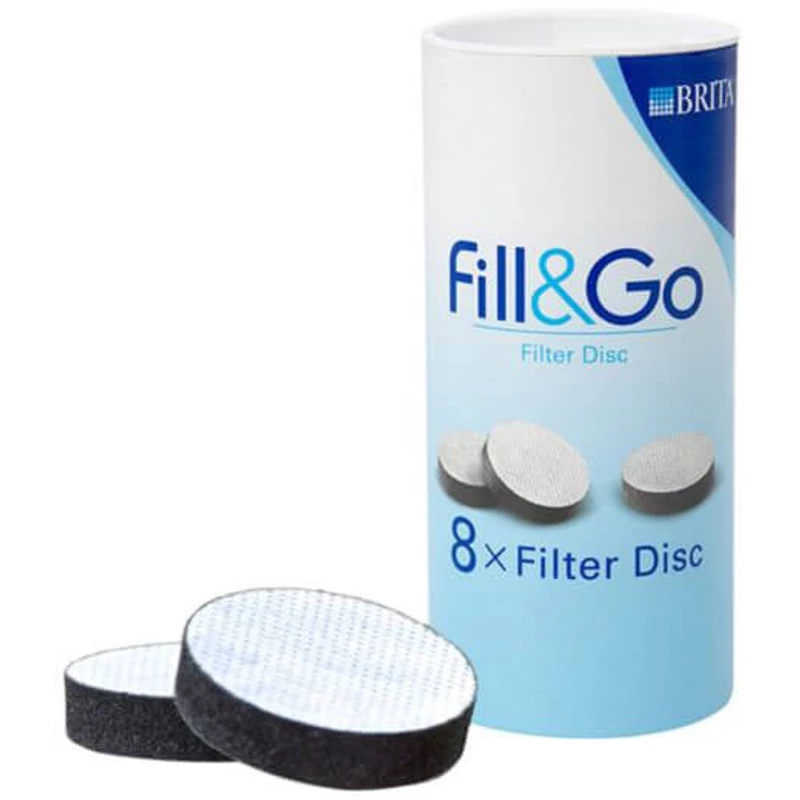 Vízszűrő betét Brita Fill and Go