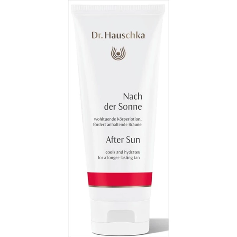 Dr. Hauschka Napozás utáni testápoló (100 ml)