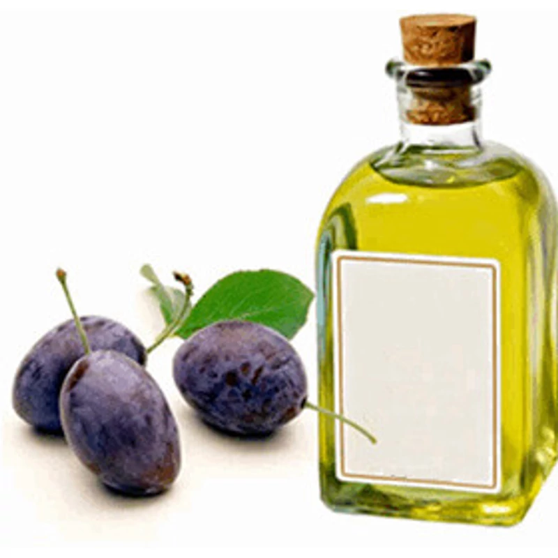 Szilvamagolaj, bio (50ml)