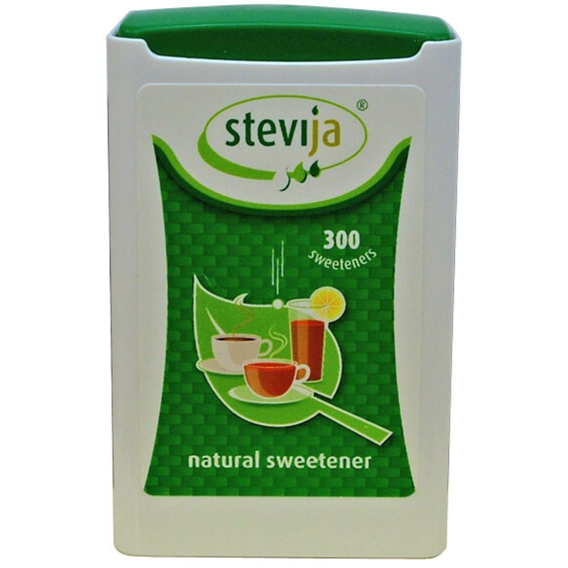 Stevia, sztívia tabletta 300db