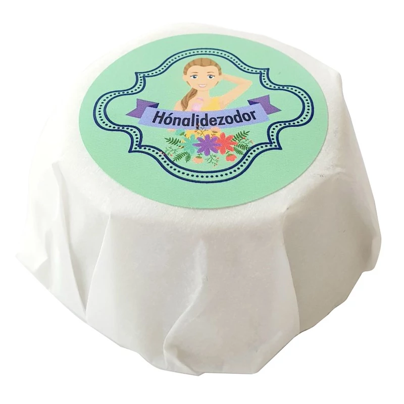 Dezodor tömb, Eco-Z Dezodor (65g)