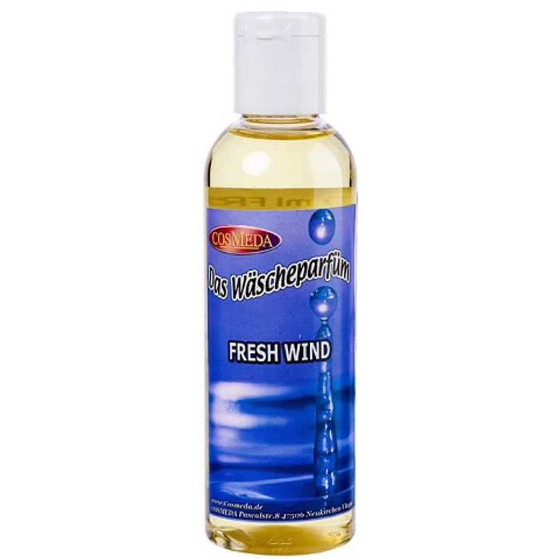 Mosóparfüm (friss szél,100ml)