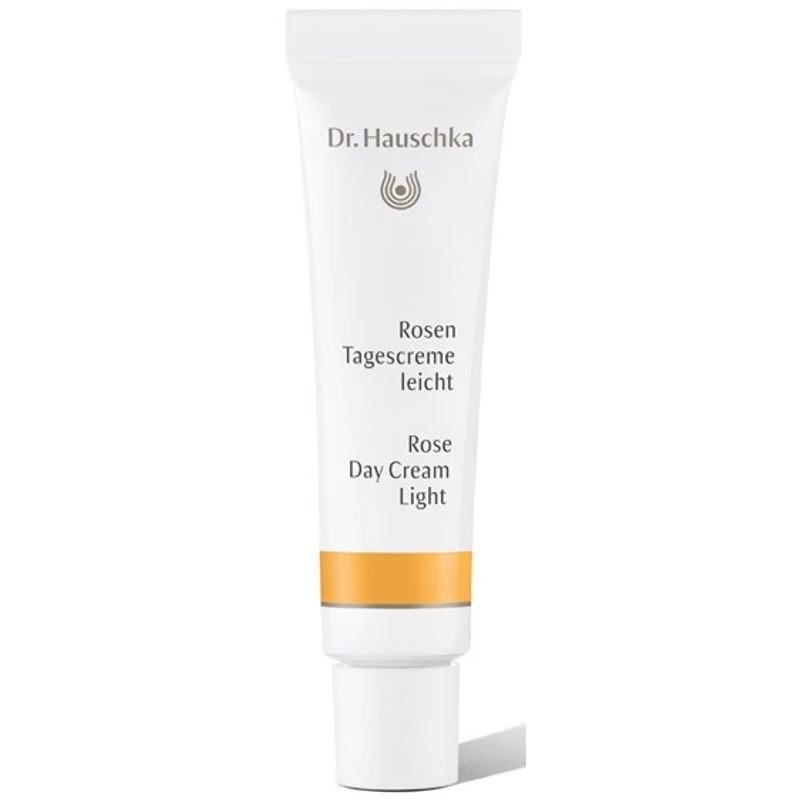 Dr. Hauschka Könnyű Rózsakrém próba (5 ml)