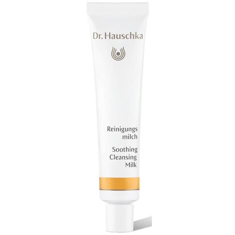 Dr. Hauschka Tisztító tej próba (10 ml)