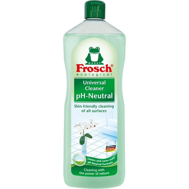 Frosch univerzális, pH semleges tisztító 1000ml