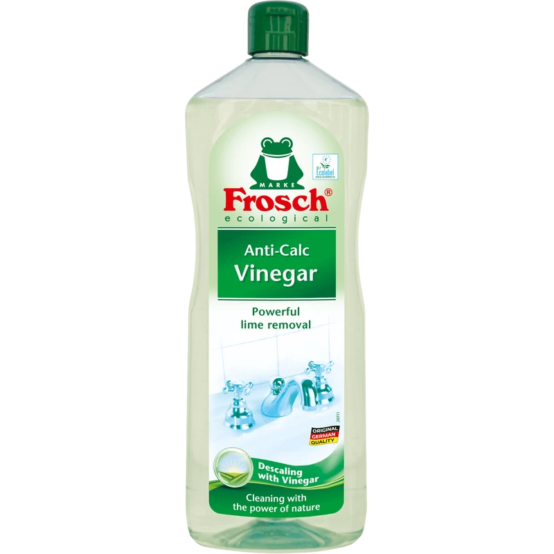 Frosch általános ecetes vízkőoldó (1000ml)