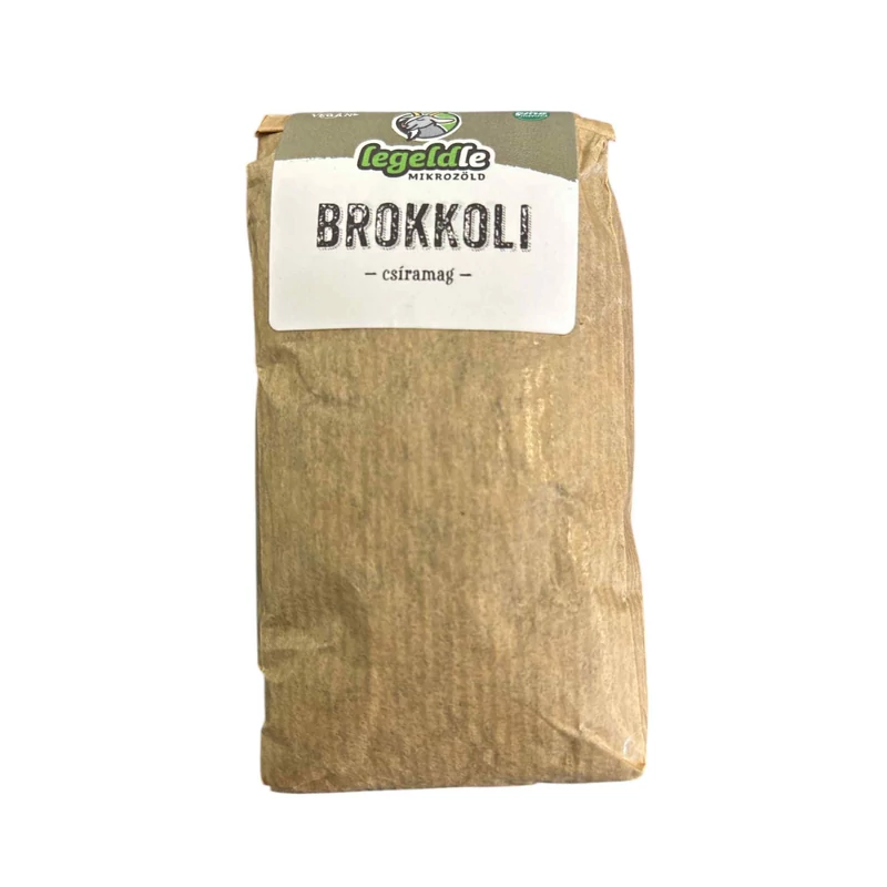 Legeldle Brokkoli csíramag  (150 g)