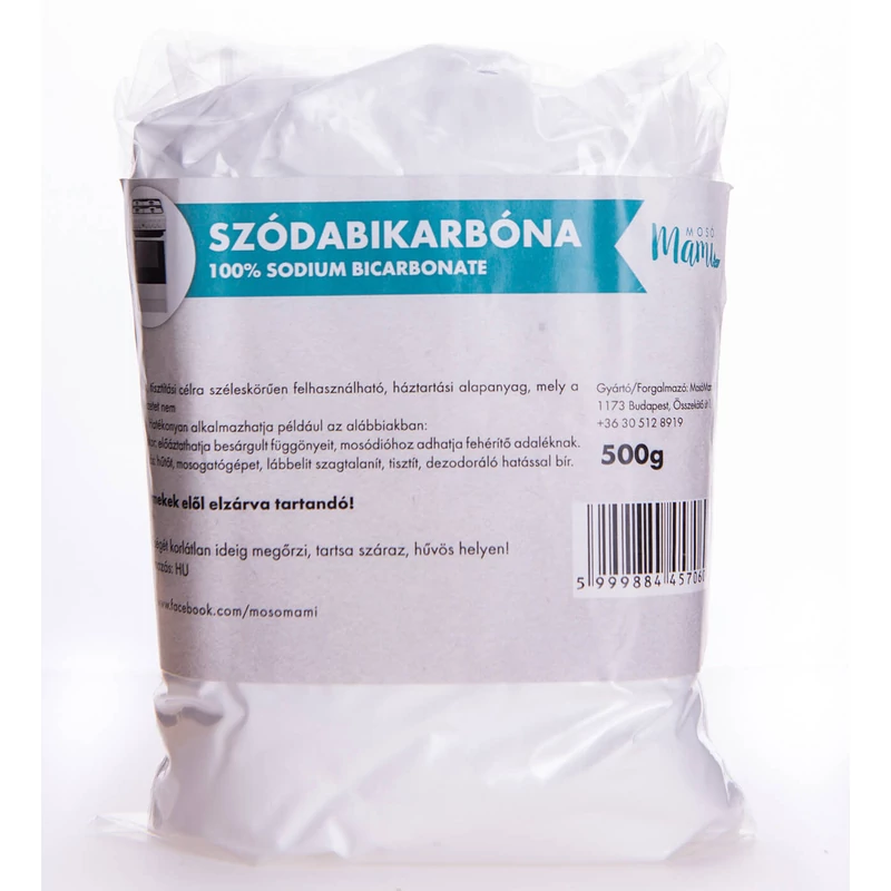 Szódabikarbóna (500g)