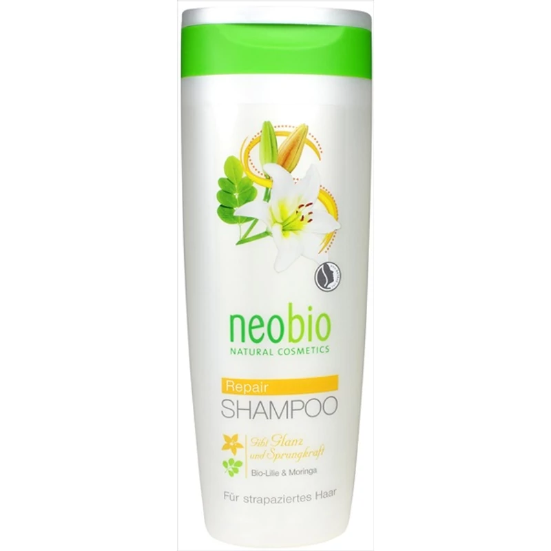 Neobio sampon (regeneráló)