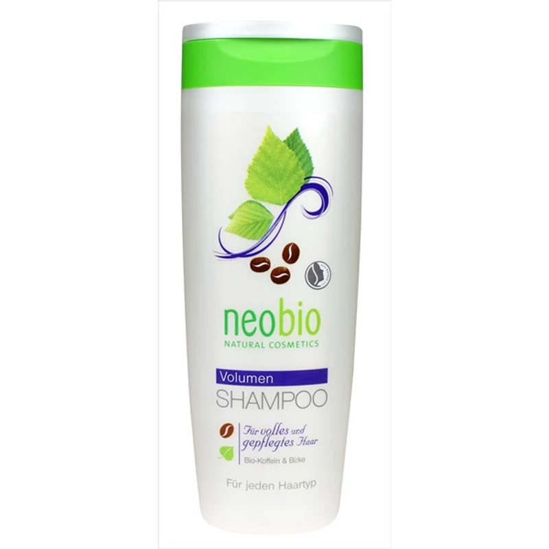 Neobio sampon (volumen)