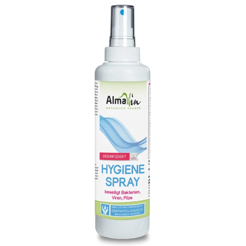 AlmaWin Öko fertőtlenítő spray 250 ml