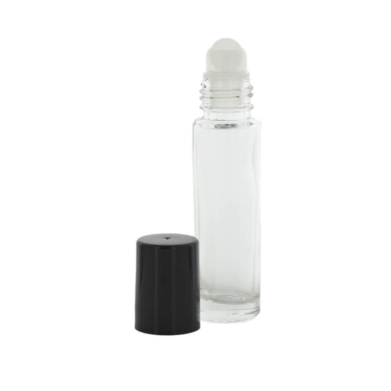 Golyós roll-on üveg (10ml)