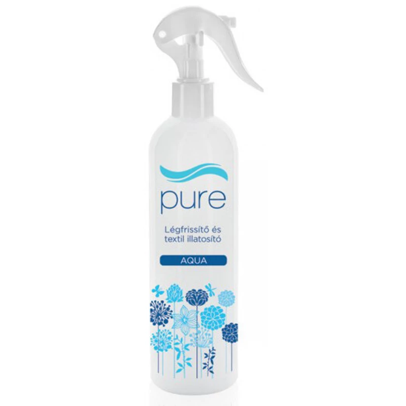 Illatspray, Pure (Aqua)