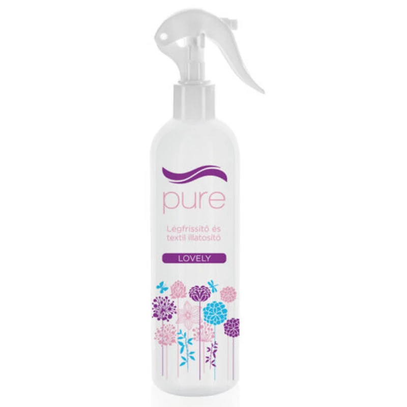 Illatspray, Pure (Lovely)