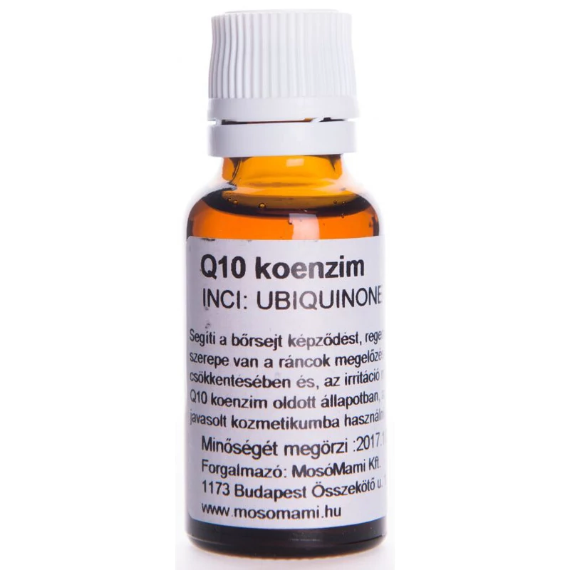 Q10 koenzim 20ml