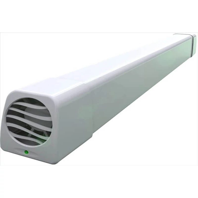 Radiátor Booster