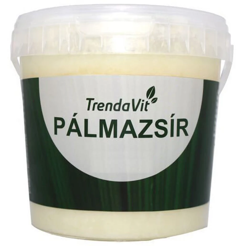 Pálmaolaj, Trendavit (1l)
