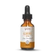 Wooden Spoon Bio Mandulaolaj (30 ml)