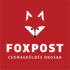 FOXPOST Csomagautomaták