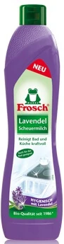 Frosch súrolótej 500ml (levendula)