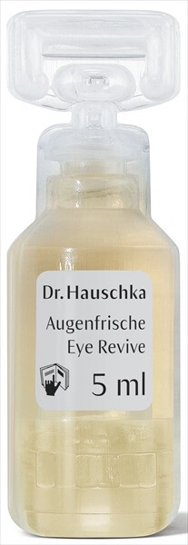 Dr. Hauschka Szemfrissítő (10*5 ml)