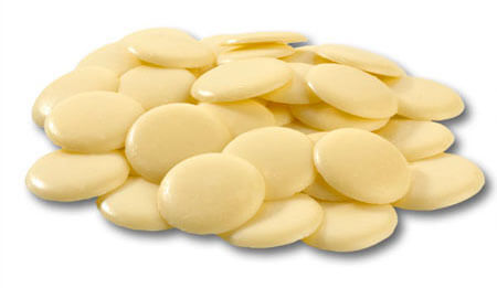 Kakaóvaj pasztilla (100g)
