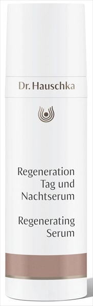 Dr. Hauschka Regeneráló szérum (30 ml)